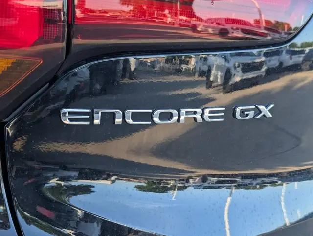 2026 Buick Encore GX Preferred FWD