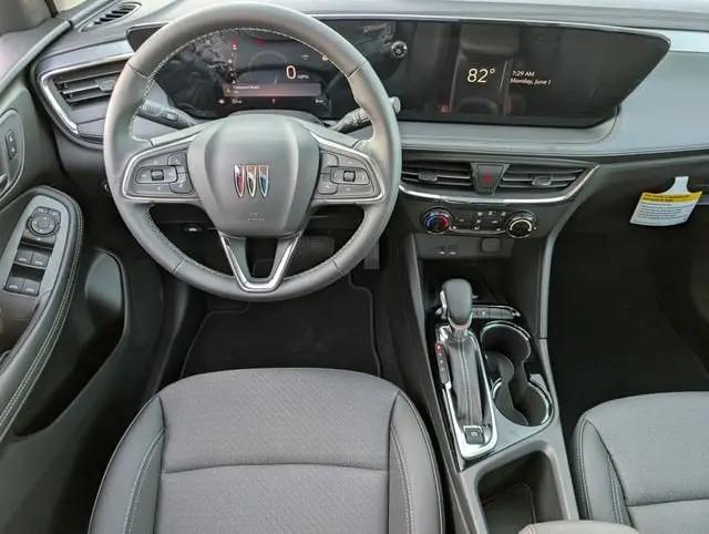 2026 Buick Encore GX Preferred FWD