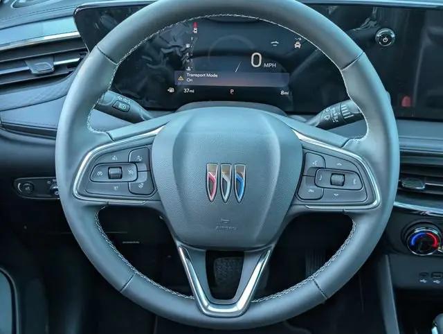 2026 Buick Encore GX Preferred FWD