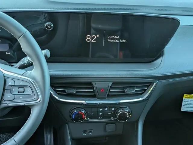 2026 Buick Encore GX Preferred FWD