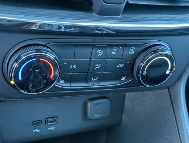 2026 Buick Encore GX Preferred FWD