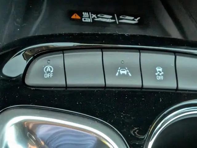 2026 Buick Encore GX Preferred FWD