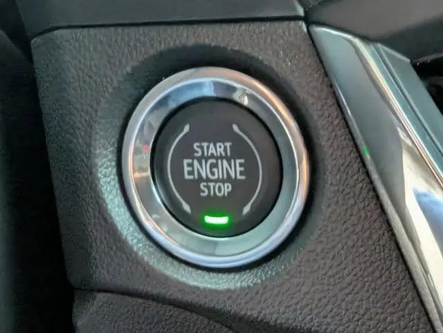 2026 Buick Encore GX Preferred FWD