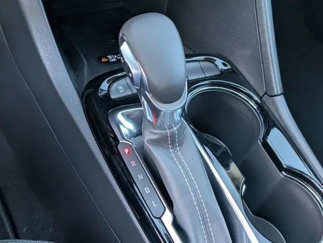 2026 Buick Encore GX Preferred FWD