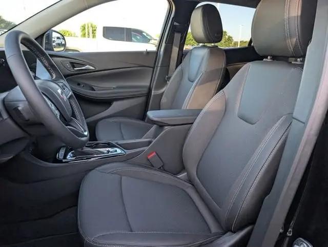 2026 Buick Encore GX Preferred FWD