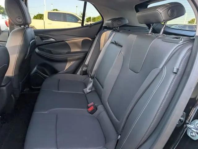 2026 Buick Encore GX Preferred FWD
