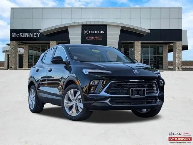 2026 Buick Encore GX Preferred FWD for sale in McKinney, TX