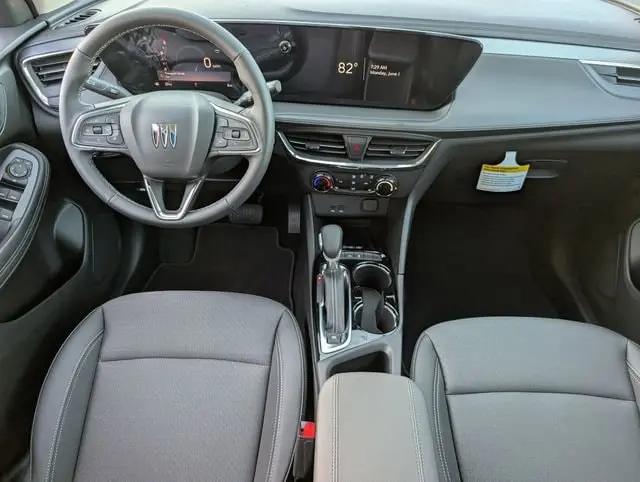 2026 Buick Encore GX Preferred FWD