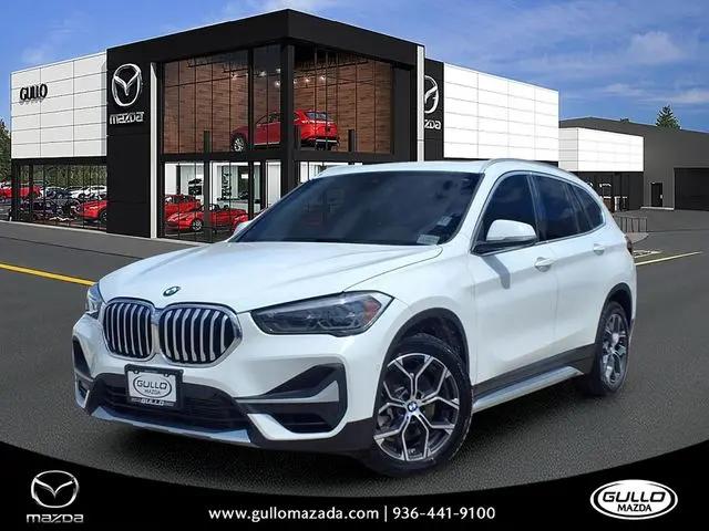 2021 BMW X1 sDrive28i for sale in Conroe, TX