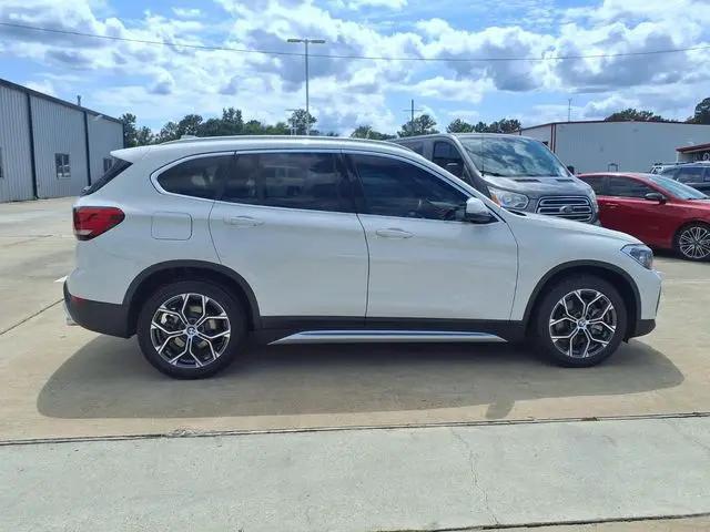 2021 BMW X1 sDrive28i