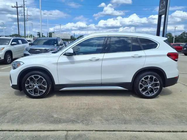 2021 BMW X1 sDrive28i