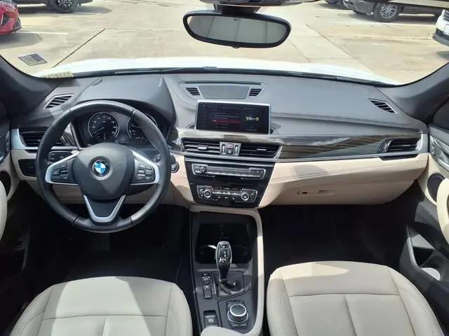 2021 BMW X1 sDrive28i