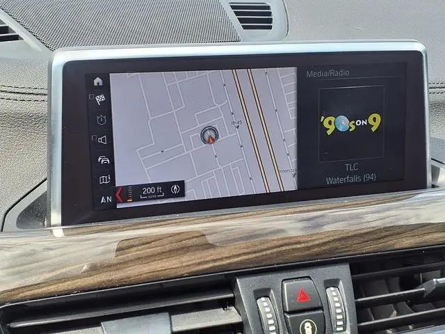 2021 BMW X1 sDrive28i
