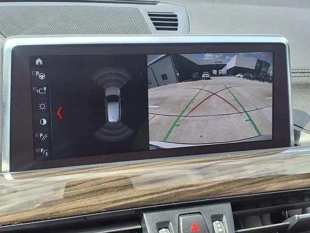 2021 BMW X1 sDrive28i