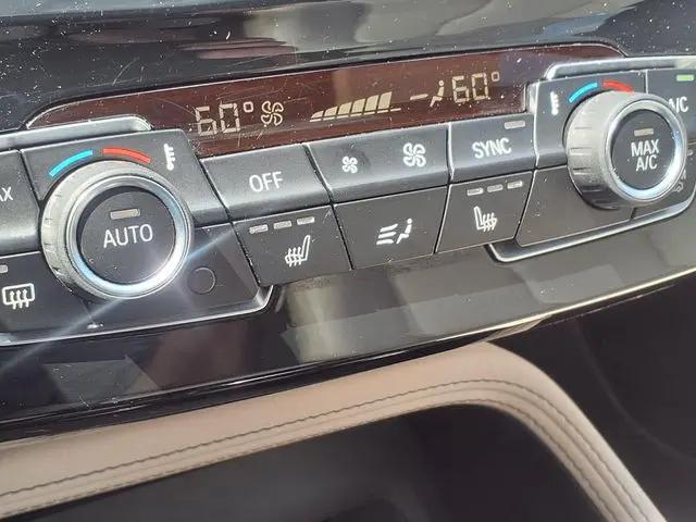 2021 BMW X1 sDrive28i