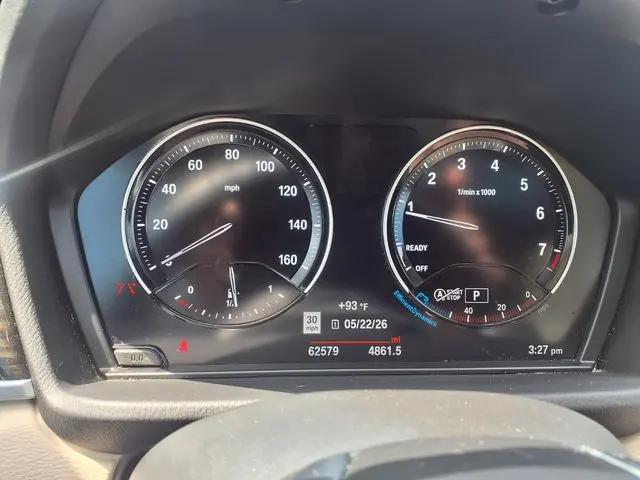2021 BMW X1 sDrive28i