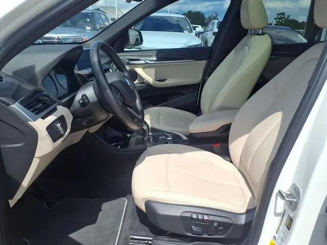 2021 BMW X1 sDrive28i