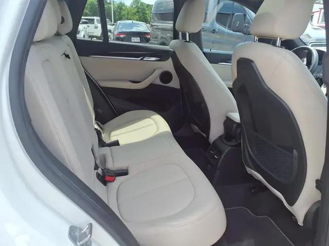 2021 BMW X1 sDrive28i