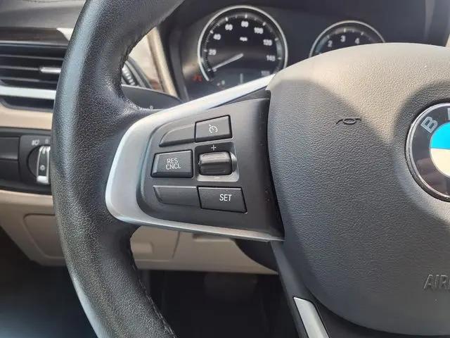 2021 BMW X1 sDrive28i