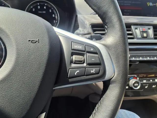2021 BMW X1 sDrive28i