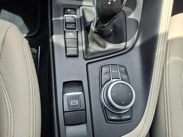 2021 BMW X1 sDrive28i