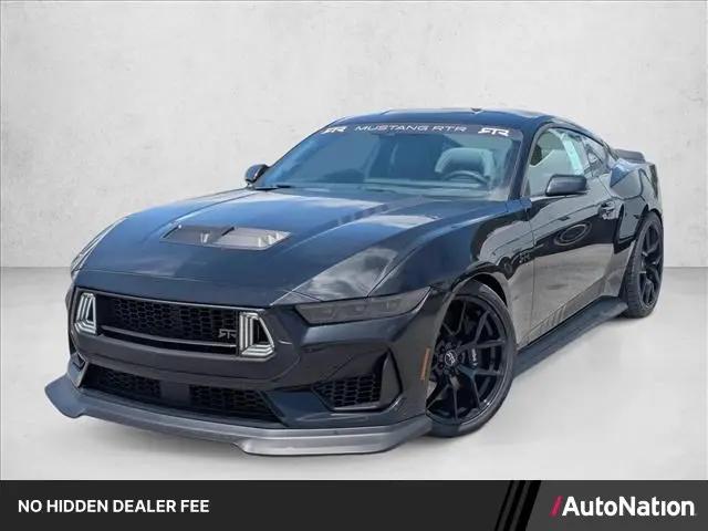 2026 Ford Mustang GT Premium Fastback for sale in Bradenton, FL