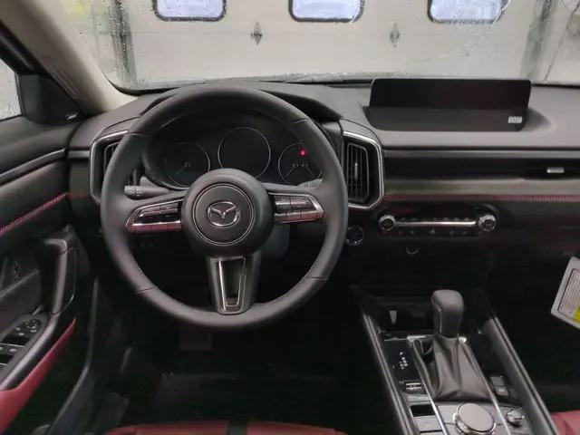 2026 Mazda CX-50 Hybrid Premium Plus