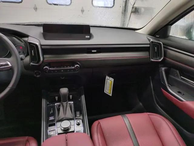 2026 Mazda CX-50 Hybrid Premium Plus