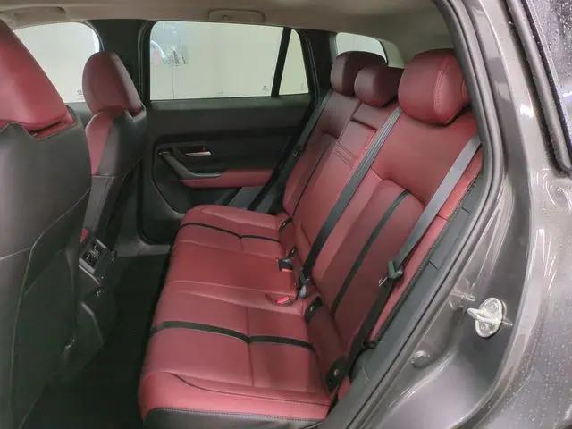 2026 Mazda CX-50 Hybrid Premium Plus