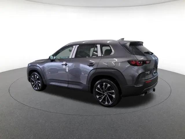 2026 Mazda CX-50 Hybrid Premium Plus