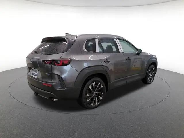 2026 Mazda CX-50 Hybrid Premium Plus
