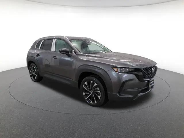 2026 Mazda CX-50 Hybrid Premium Plus
