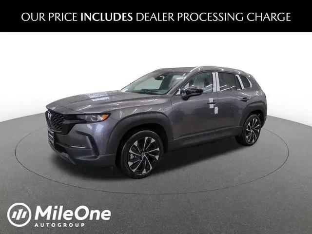 2026 Mazda CX-50 Hybrid Premium Plus for sale in Fallston, MD
