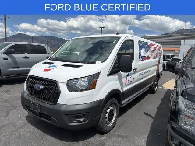 2024 Ford Transit Cargo Van T-150 for sale in Ogden, UT
