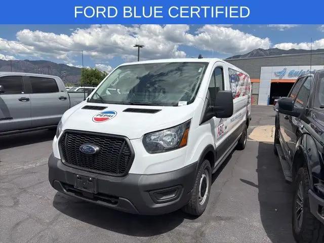 2024 Ford Transit Cargo Van T-150