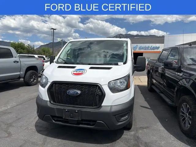 2024 Ford Transit Cargo Van T-150