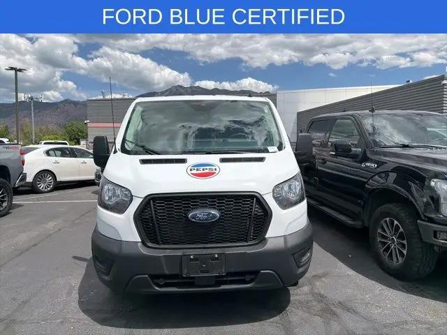 2024 Ford Transit Cargo Van T-150