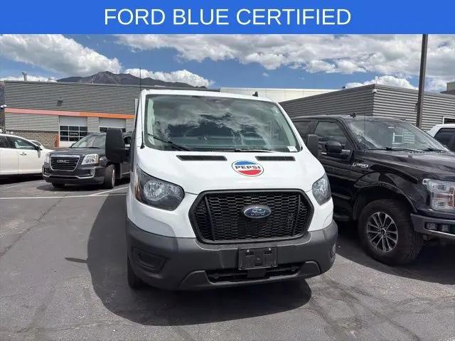 2024 Ford Transit Cargo Van T-150