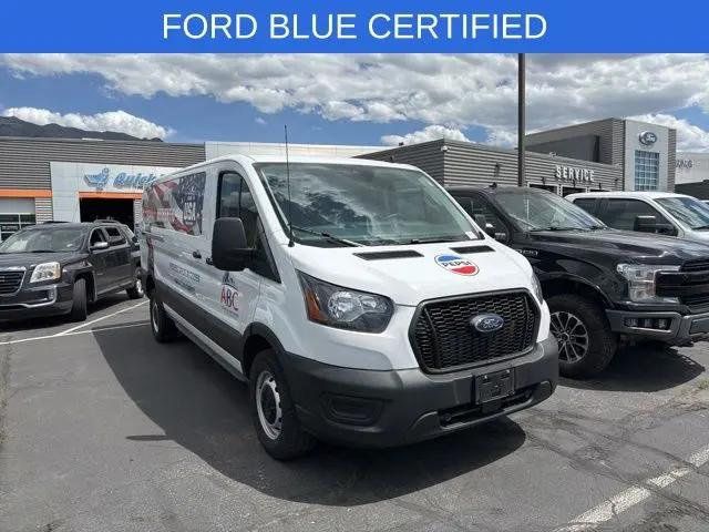 2024 Ford Transit Cargo Van T-150