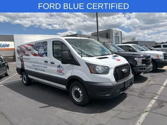2024 Ford Transit Cargo Van T-150