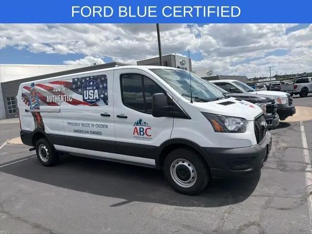 2024 Ford Transit Cargo Van T-150