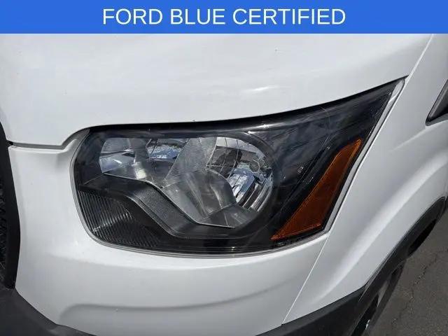 2024 Ford Transit Cargo Van T-150