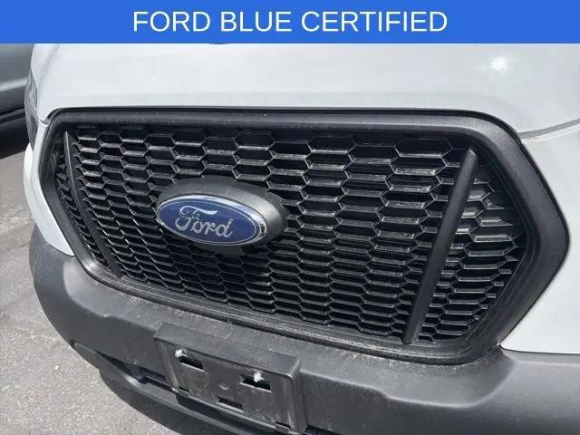 2024 Ford Transit Cargo Van T-150