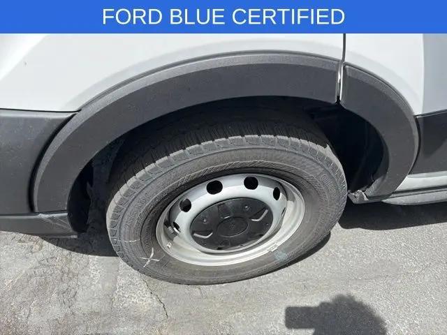 2024 Ford Transit Cargo Van T-150