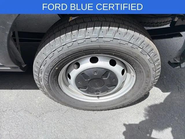 2024 Ford Transit Cargo Van T-150