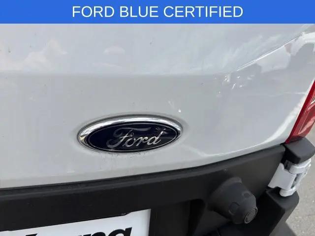 2024 Ford Transit Cargo Van T-150