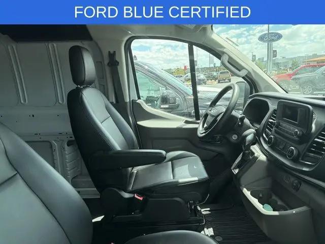 2024 Ford Transit Cargo Van T-150