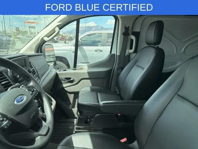 2024 Ford Transit Cargo Van T-150