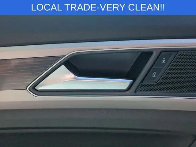 2019 Volkswagen Atlas 3.6L V6 SE w/Technology