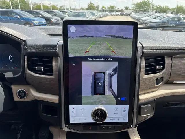 2022 Ford Expedition Limited MAX